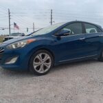 2014 HYUNDAI MAN full