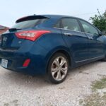 2014 HYUNDAI MAN full