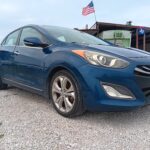 2014 HYUNDAI MAN full