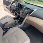 2014 HYUNDAI MAN full