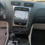 2008 lexus full