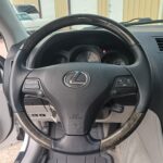 2008 lexus full