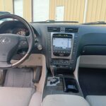 2008 lexus full