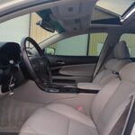 2008 lexus full