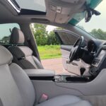 2008 lexus full