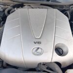 2008 lexus full