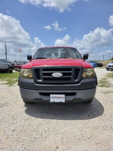 2006 F150