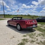 2010 mustang full