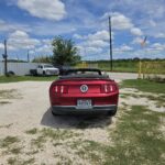 2010 mustang full