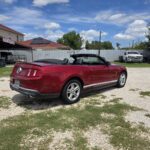 2010 mustang full