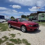2010 mustang full