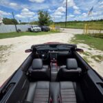 2010 mustang full
