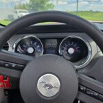 2010 mustang full