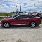 2010 mustang full