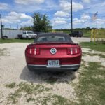 2010 mustang full