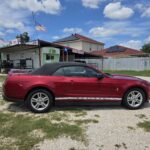 2010 mustang full