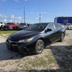 2017 camry full