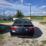 2017 camry full