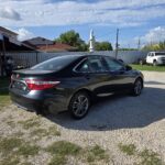 2017 camry full