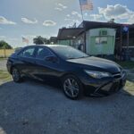 2017 camry full