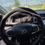 2017 camry full