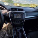 2017 camry full
