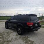 2006 SEQUOIA full