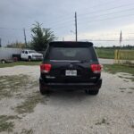 2006 SEQUOIA full