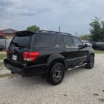 2006 SEQUOIA full