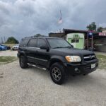 2006 SEQUOIA full