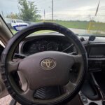 2006 SEQUOIA full