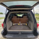 2006 SEQUOIA full