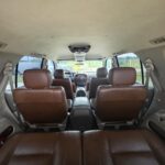 2006 SEQUOIA full