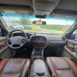 2006 SEQUOIA full