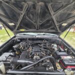 2006 SEQUOIA full